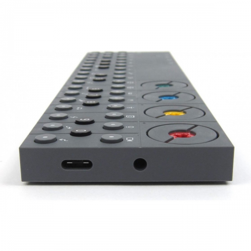 Teenage Engineering OP-Z
